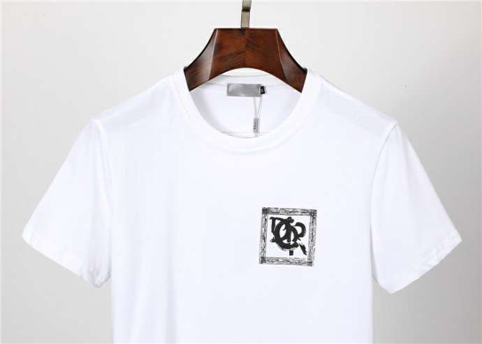Dior T Shirts Short _SKUDiorM-3XL9302433916